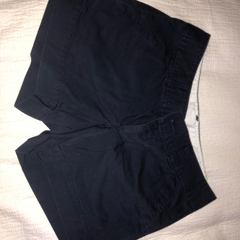 Lily Pulitzer shorts size 00